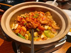 -苏帮袁Sue Cuisine(将台店)