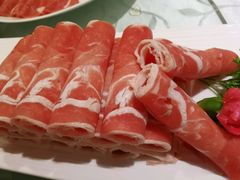 -东来顺饭庄(新源里店)