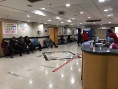 -浙江大学医学院附属第二医院(解放路院区)