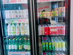-百事喜乐炸鸡铺(合肥首店)