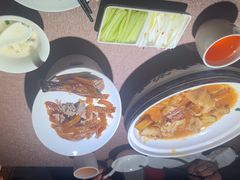 -豫丰汇河南名菜楼(武记餐饮)