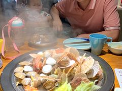 -三个渔夫·蒸汽海鲜(小白楼店)