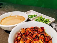 -和庆斋羊蝎子火锅·碳缸烧烤(顺义旗舰店)