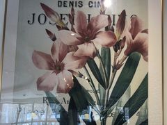-花舍·新派粤菜·西餐·下午茶(亚运村·鸟巢店)