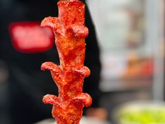 -黑色经典臭豆腐·湖南特产(坡子街店)