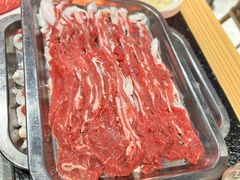 -京炭铜锅涮肉·羊蝎子·羊肉炉(保利·时光里店)