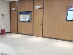-美年大健康体检中心(浦东美张分院)