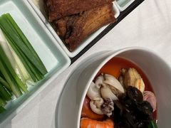 -壹零捌道·北京烤鸭(车公庄店)