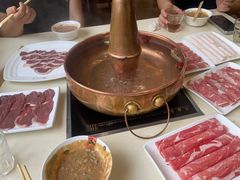-吉羊三宝(复兴门笔管胡同店)