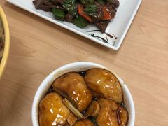 -永盛鑫城市饭堂·特色现炒本帮面(公兴路店)