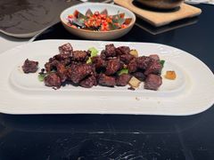 -外婆家(西红门荟聚购物中心店)