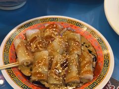 -憶廟街 X 沙角邨(太古城店)