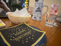 -普兰达德国餐厅·德式脆皮烤猪肘·自酿啤酒(观唐店)