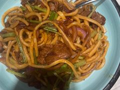 -阿里疆Alijiang·丝路美食·异域风情·清真(长楹天街店)