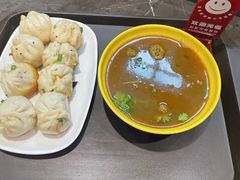 -大壶春生煎(世纪汇广场店)