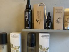 -泰合玺·精油疗愈 SPA(南京河西万达店)