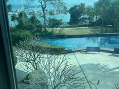 -希尔顿南海酒店·观廊大堂吧·海景下午茶