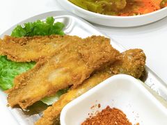 -有鱼吃·纸包烤鱼(曲江创意谷店)