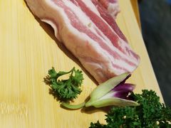 -唯成•韩国炭火烤肉 유성고기