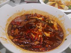 -鑫巴蜀(和平里店)