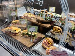 -PAOPAO Bakery&Café(港汇店)