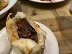 -高玛纳驴肉火烧(河间总店)