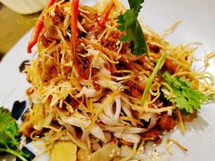 -龙桥私厨·姜花菊花过桥鱼·顺德菜(容桂店)