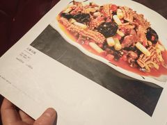 -景扬楼(武都路店)