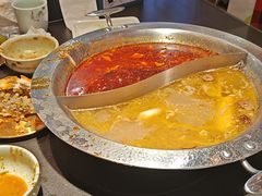 -额尔敦·品质自助(摩尔城店)