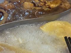 -傣妹火锅(南京东路一店)