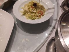 -天宜隆蘑菇宴火锅(石景山旗舰店)