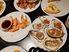 -涨巢·潮玩水疗局