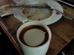 -MAAN COFFEE(金桥店)