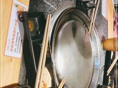 -赞酱川式烤肉(蜀都万达店)