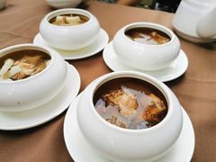 海皇汤-79号渔船海鲜饭店(华强北店)