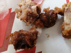 -华莱士·全鸡汉堡(皇山花园店)