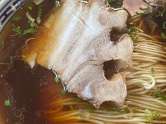 白焖肉-同得兴 Since·1995 传统苏式面馆(十全街店)