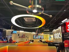 -师烤·豆花烤鱼(深圳坂田天虹店)