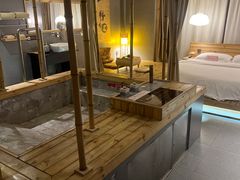 -乐山上善居·养心禅景酒店(世豪广场高铁站店)
