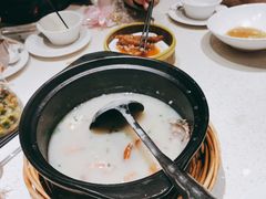 -如轩·海鲜砂锅粥·潮汕菜(小榄店)