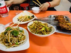 -回味南塘老王虾尾(总店)
