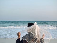 -西涌国际滨海旅游区