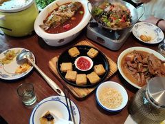 -印象徽州·正宗徽菜体验店