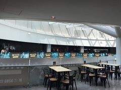 -威尔仕健身(虹桥南丰城店)