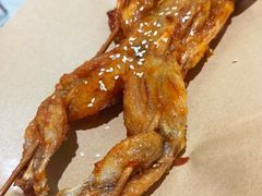 -青花椒花椒鱼(合生汇店)