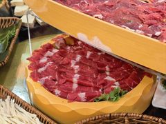 -塔兰齐新疆孜然火锅(鲤鱼山路店)