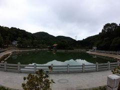-广州市帽峰山景区