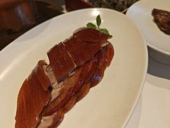 -四季民福烤鸭店(外滩外白渡桥店)