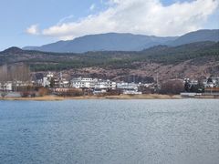 -清溪水库