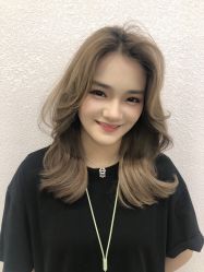 -逸丝风尚yesfashion造型